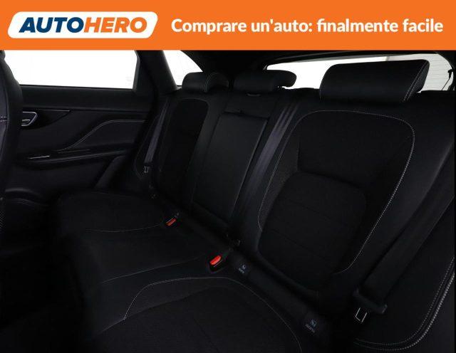 JAGUAR F-Pace 2.0 D 180 CV AWD aut. R-Sport