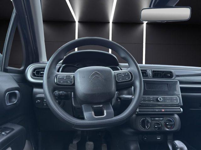 CITROEN C3 PureTech 68 Feel