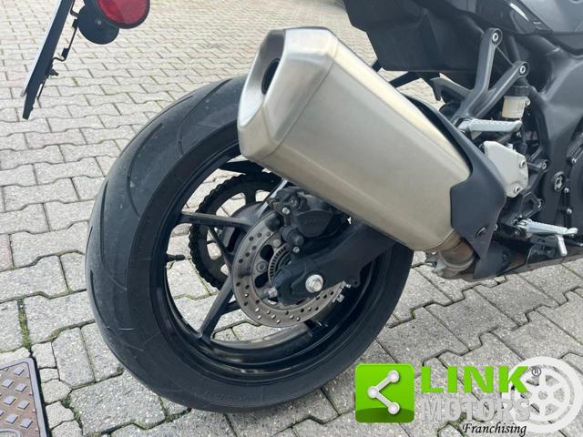 KAWASAKI Ninja ZX-4R Unico Proprietario