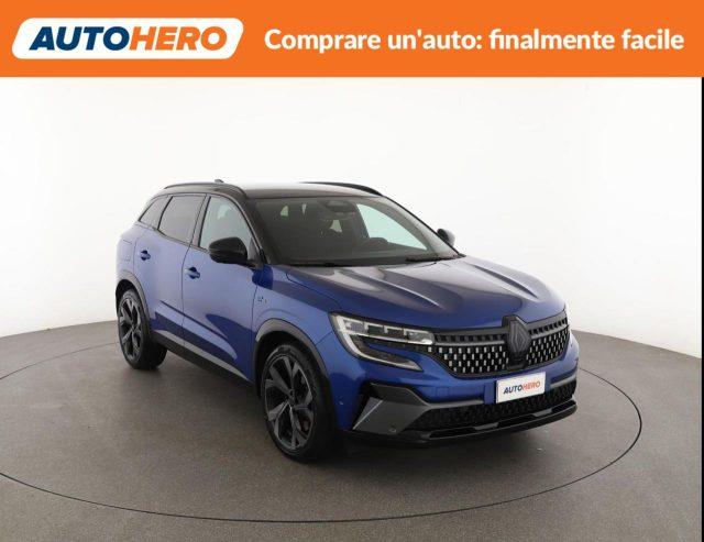 RENAULT Austral Austral Full Hybrid E-Tech 200 CV Iconic Esprit Al