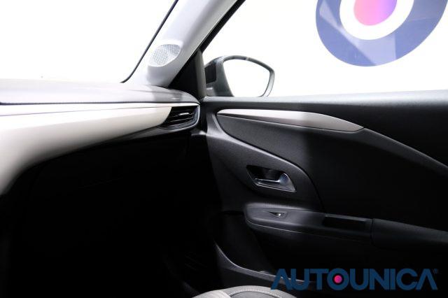 OPEL Corsa 1.2 100 CV AUTOMATICA ELEGANCE NEOPATENTATI