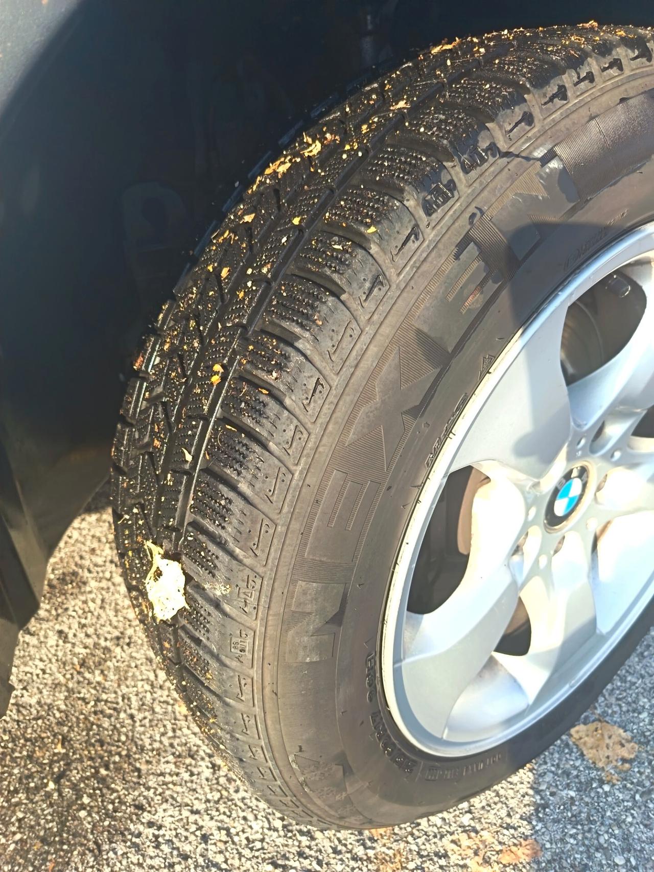 Bmw X3 xDrive20d Futura