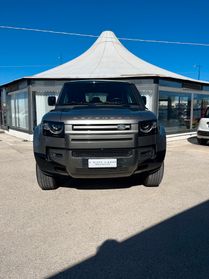 Land Rover Defender 110 3.0D I6 200 CV AWD Auto X-Dynamic SE omologato autocarro