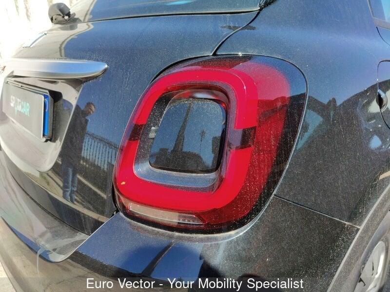 FIAT 500X 1.3 MultiJet 95 CV