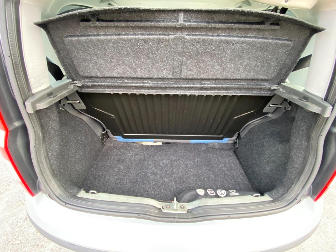 FIAT Panda 1.3 Multijet 69cv UNIPRO'