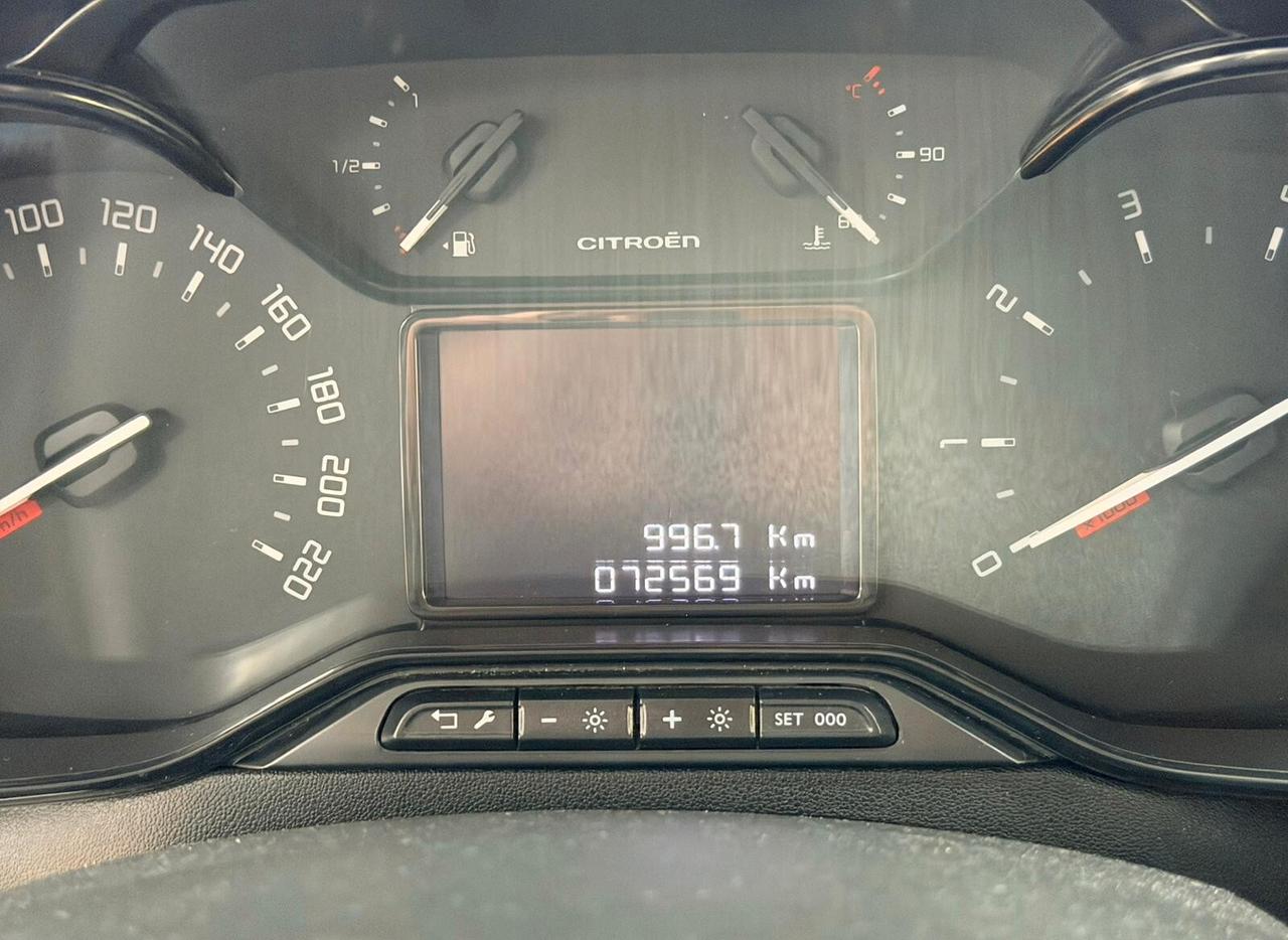 Citroen C3 Shine 1.2 83CV