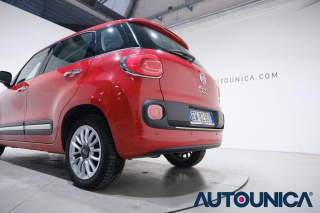 FIAT 500L 1.3 MULTIJET 85 CV BUSINESS NEOPATENTATI