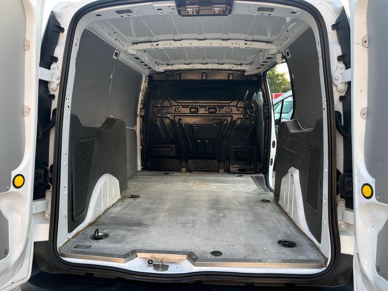 Ford transit connect van pass/lungo-1.5 tdci-2018