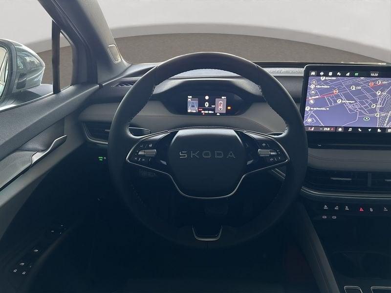 Skoda Elroq Elroq 50