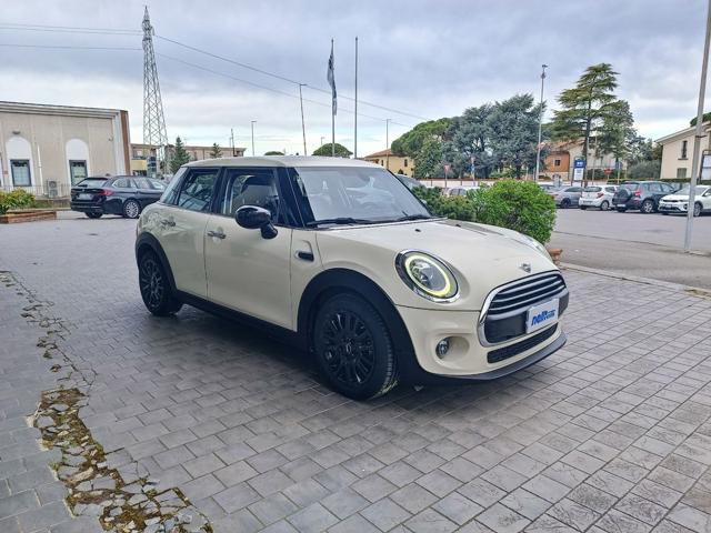 MINI One 1.5 One 75 CV 5 porte