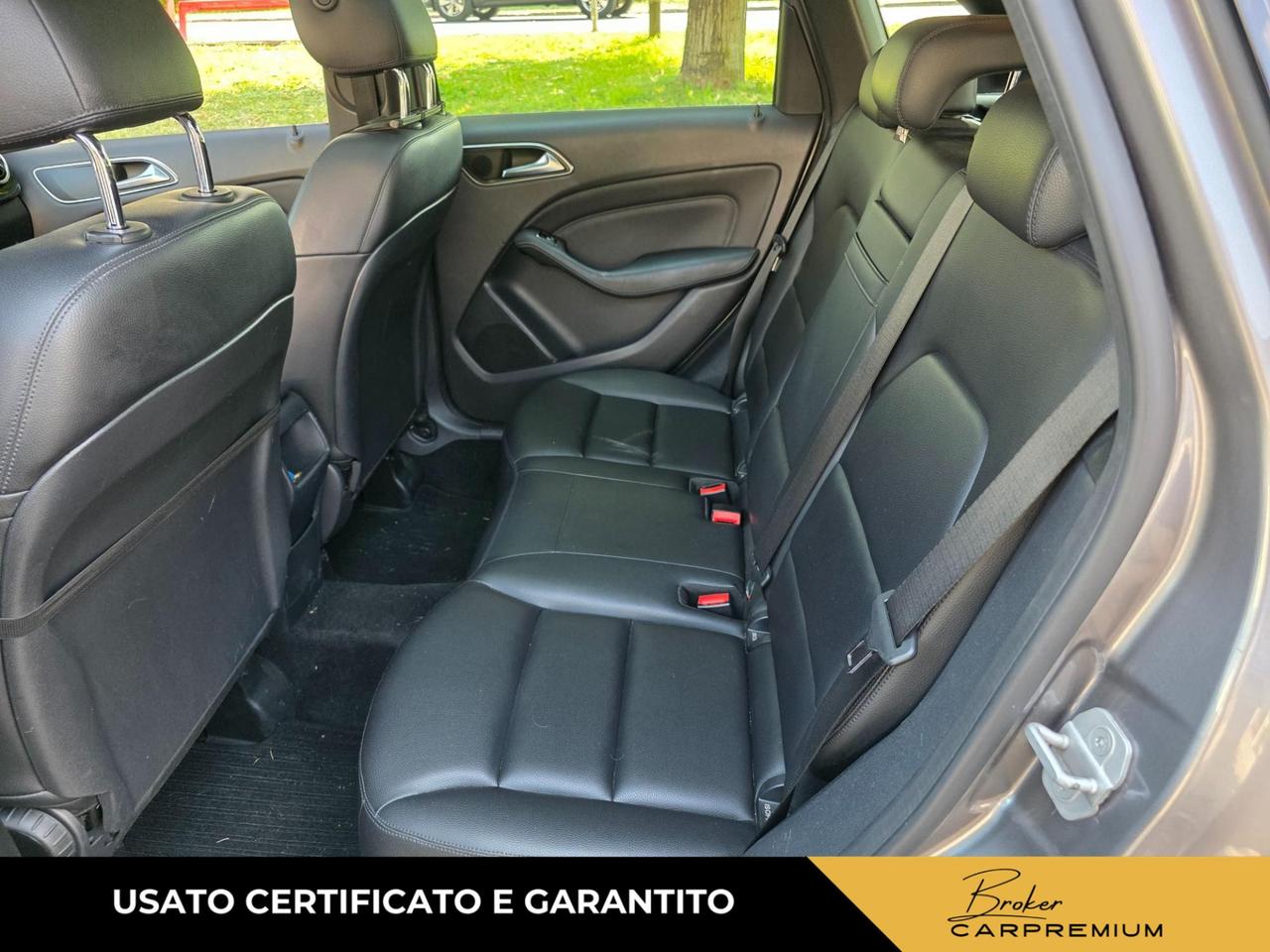 Mercedes Classe B B 180 cdi Executive Full edition auto