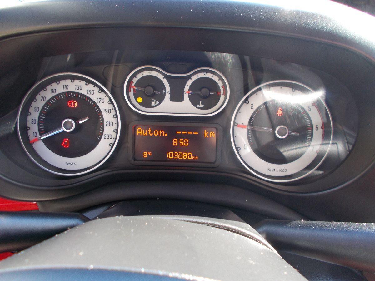 FIAT - 500 L - 1.3 Multijet 85 CV Pop Star