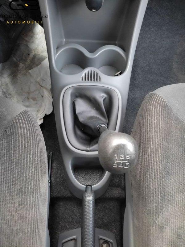 Citroën C1 C1 5p 1.0 BaC1