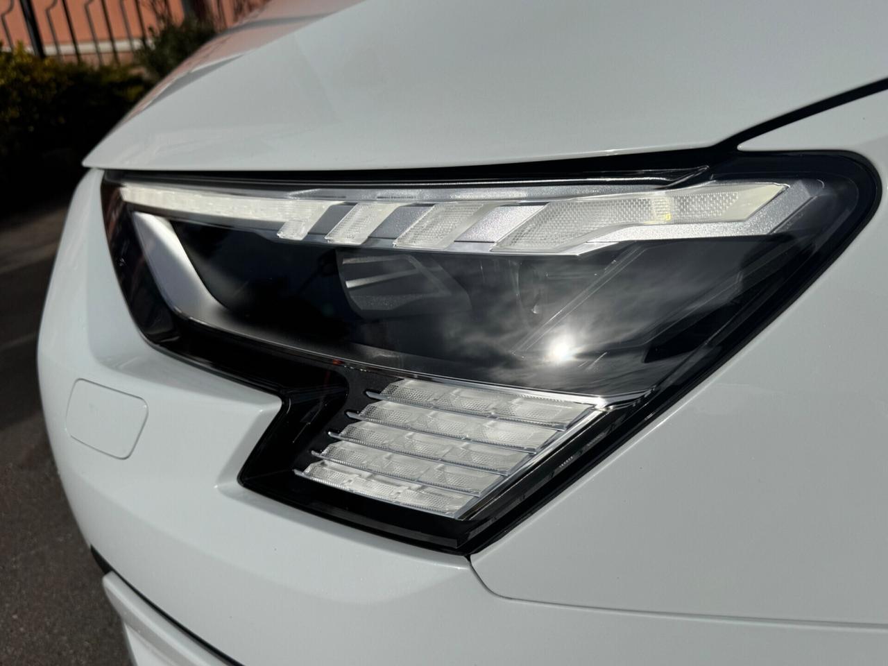 Audi A3 SPB 35 TFSI S tronic Business Advanced