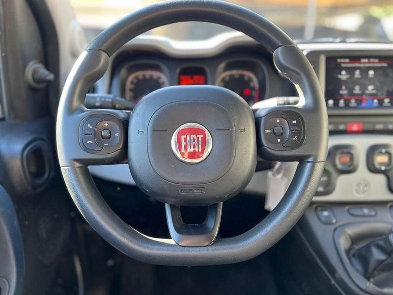 FIAT Panda Cross Panda Cross 1.0 FireFly S&S Hybrid