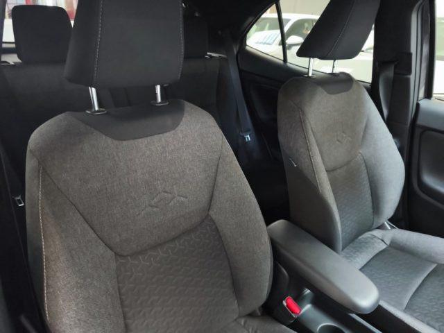 TOYOTA Yaris Cross 1.5 Hybrid 5p. E-CVT AWD-i Trend