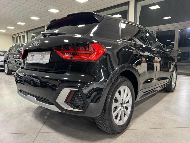 AUDI A1 allstreet 30 TFSI Business