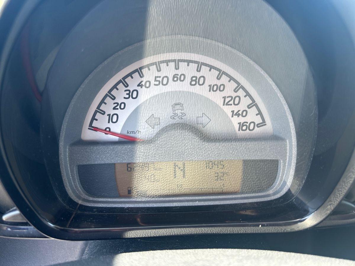 SMART Fortwo II 2007 - Fortwo 1.0 mhd Pure 71cv FL