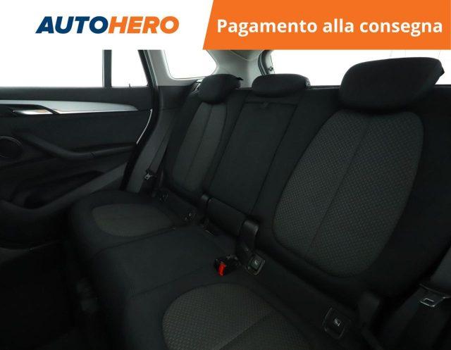 BMW X1 xDrive18d Business