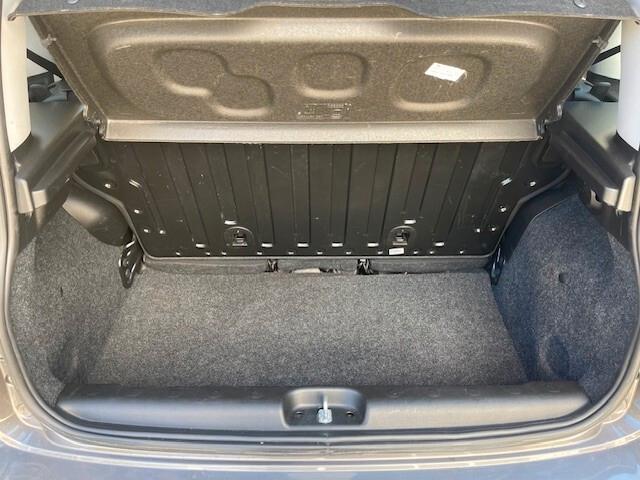 FIAT PANDA HYBRID CITY LIFE 57000KM PREZZO REALE