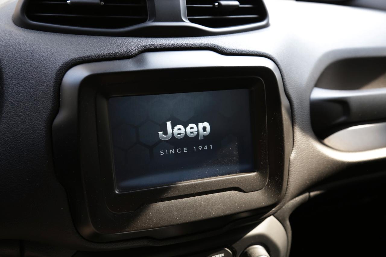Jeep Renegade 1.0 T3 Limited