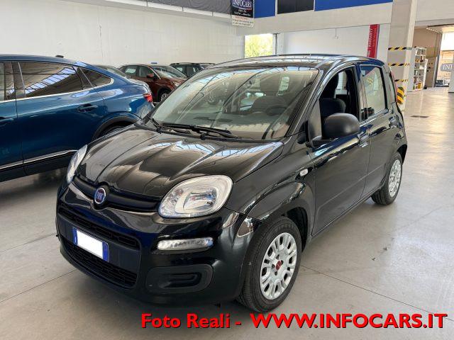 FIAT Panda Hybrid 1.0 FireFly 70 cv - PROMO