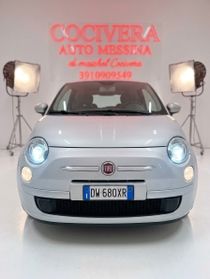 fiat 500 1.3 multijet euro 4 turbina bassa lounge