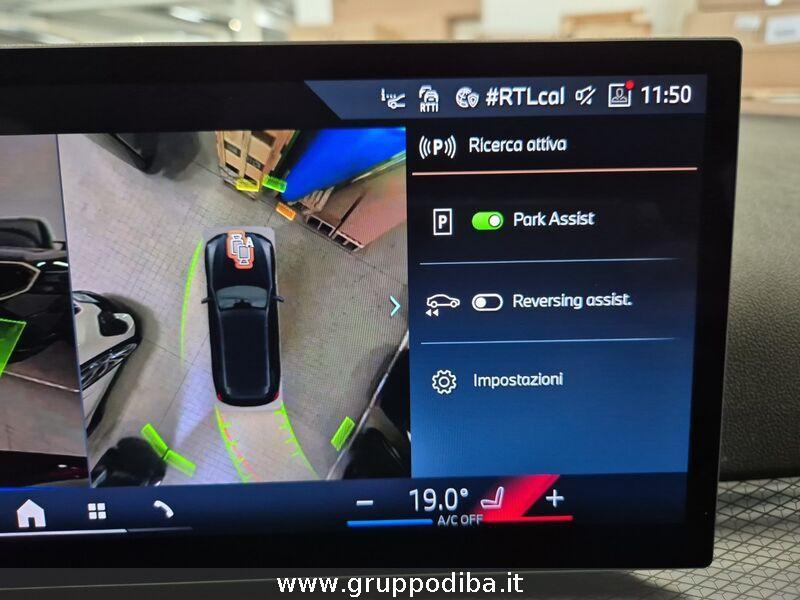 BMW Serie 3 G21 2022 Touring 320d Touring mhev 48V xdrive MSport auto