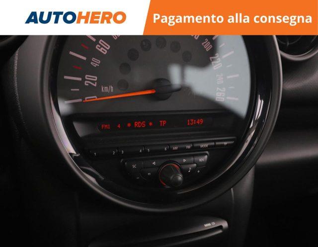 MINI Countryman Mini Cooper Countryman ALL4