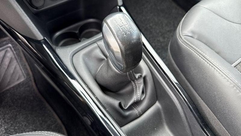 Peugeot 2008 1.2 PureTech 12v 82cv Allure E6