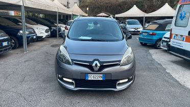 Renault Scenic Scénic dCi 110 CV Start&Stop Energy Bose