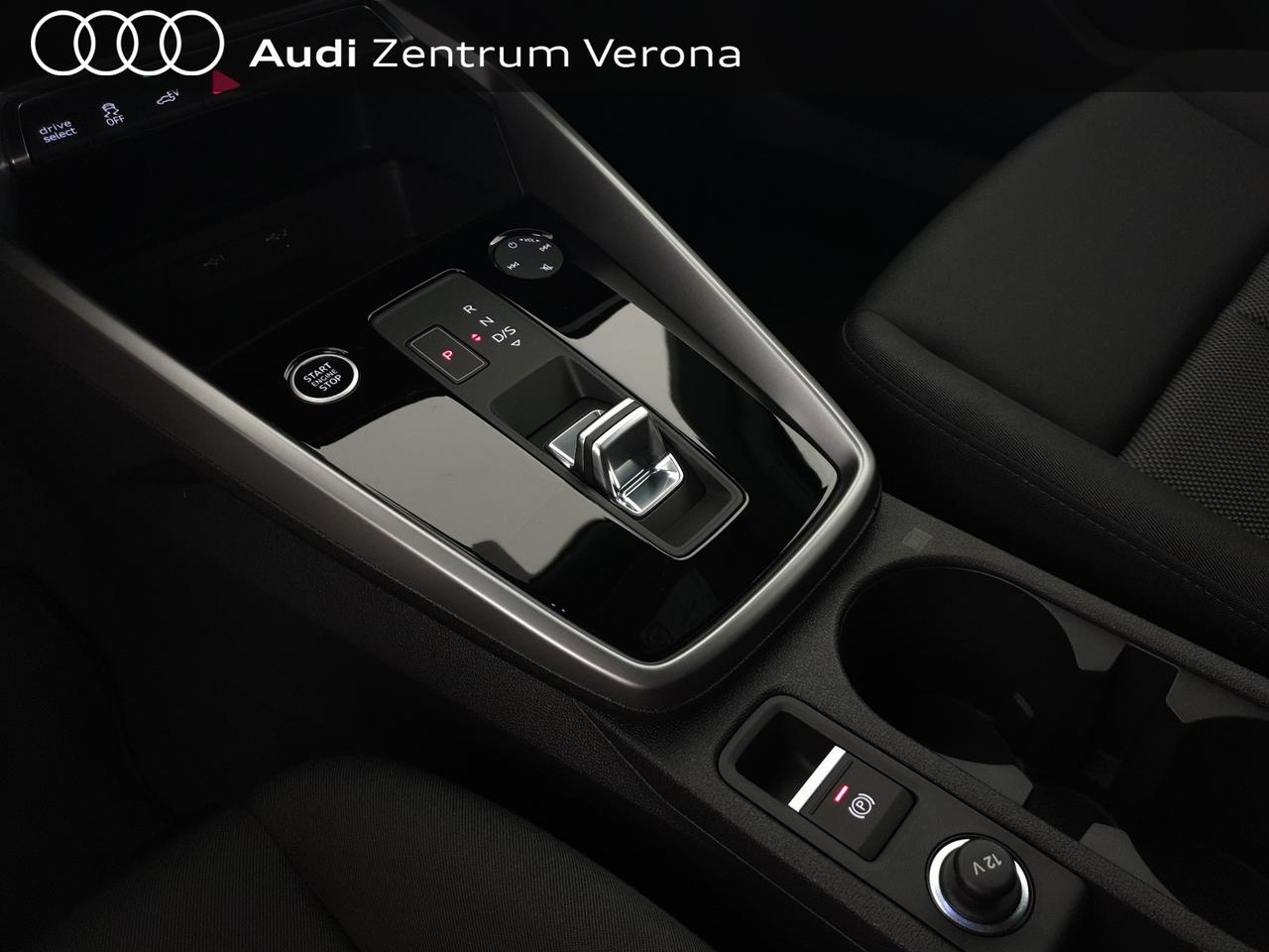 Sportback 40TFSIe 204CV Business