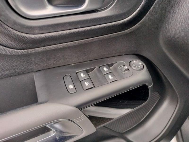 Citroën C5 Aircross C5 Aircross BlueHDi 130 S&S Business