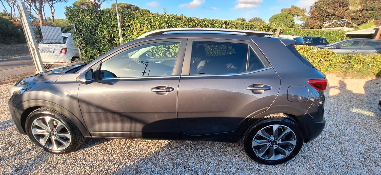 Kia Stonic 1.6 CRDi 110 CV Style