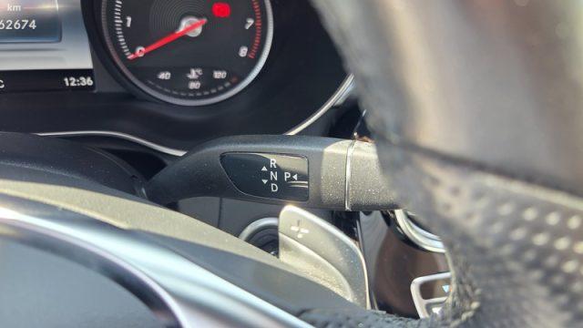 MERCEDES-BENZ GLC 250 4Matic Premium AMG PERMUTE GANCIO