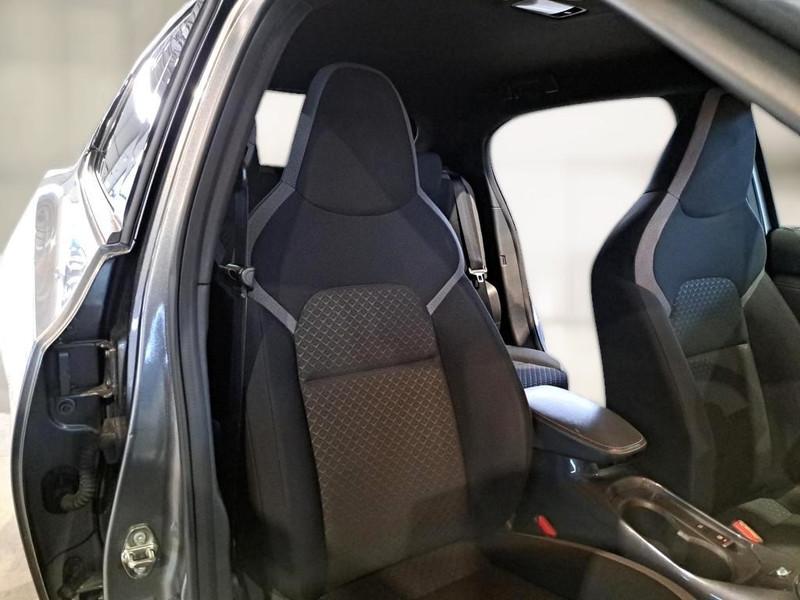 NISSAN JUKE 1.0 DIG-T 114 N-Connecta Mt