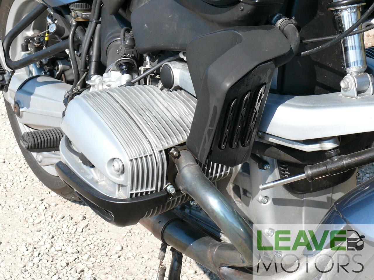 Bmw R 1100 R Naked - (M1353)