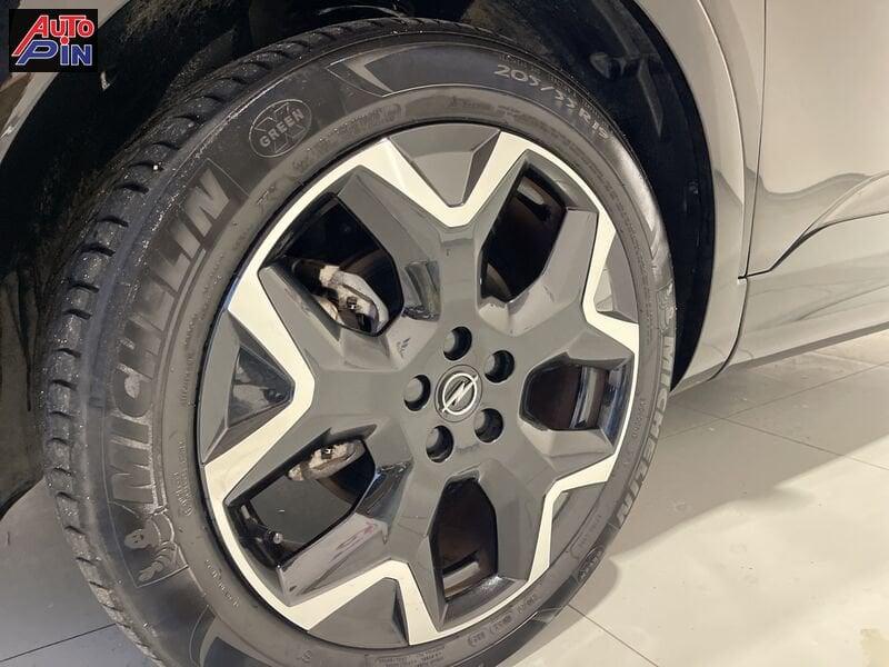 Opel Grandland Grandland 1.5 diesel Ecotec aut. GS *IN ARRIVO*