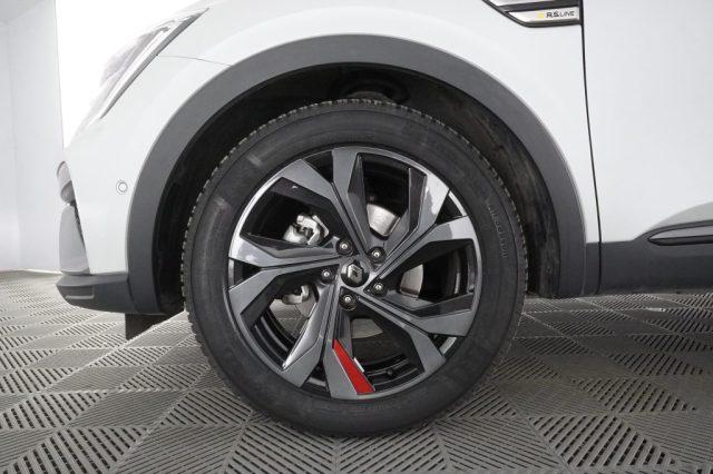 RENAULT Arkana Arkana Hybrid E-Tech 145 CV R.S. Line