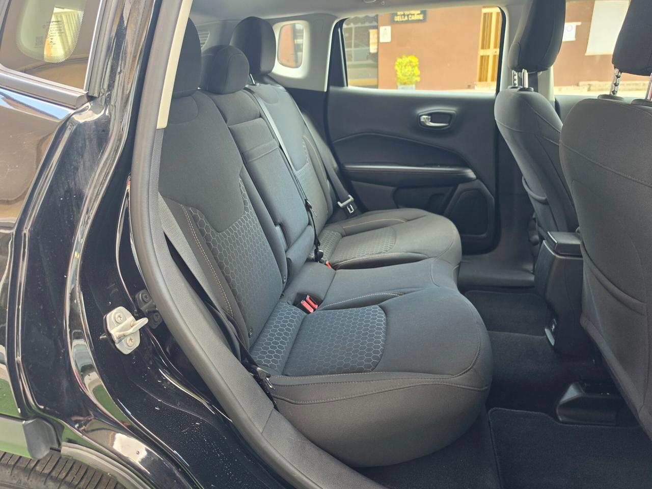 Jeep Compass 1.6 Multijet II 2WD Longitude