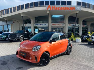smart forFour EQ 4,6kW