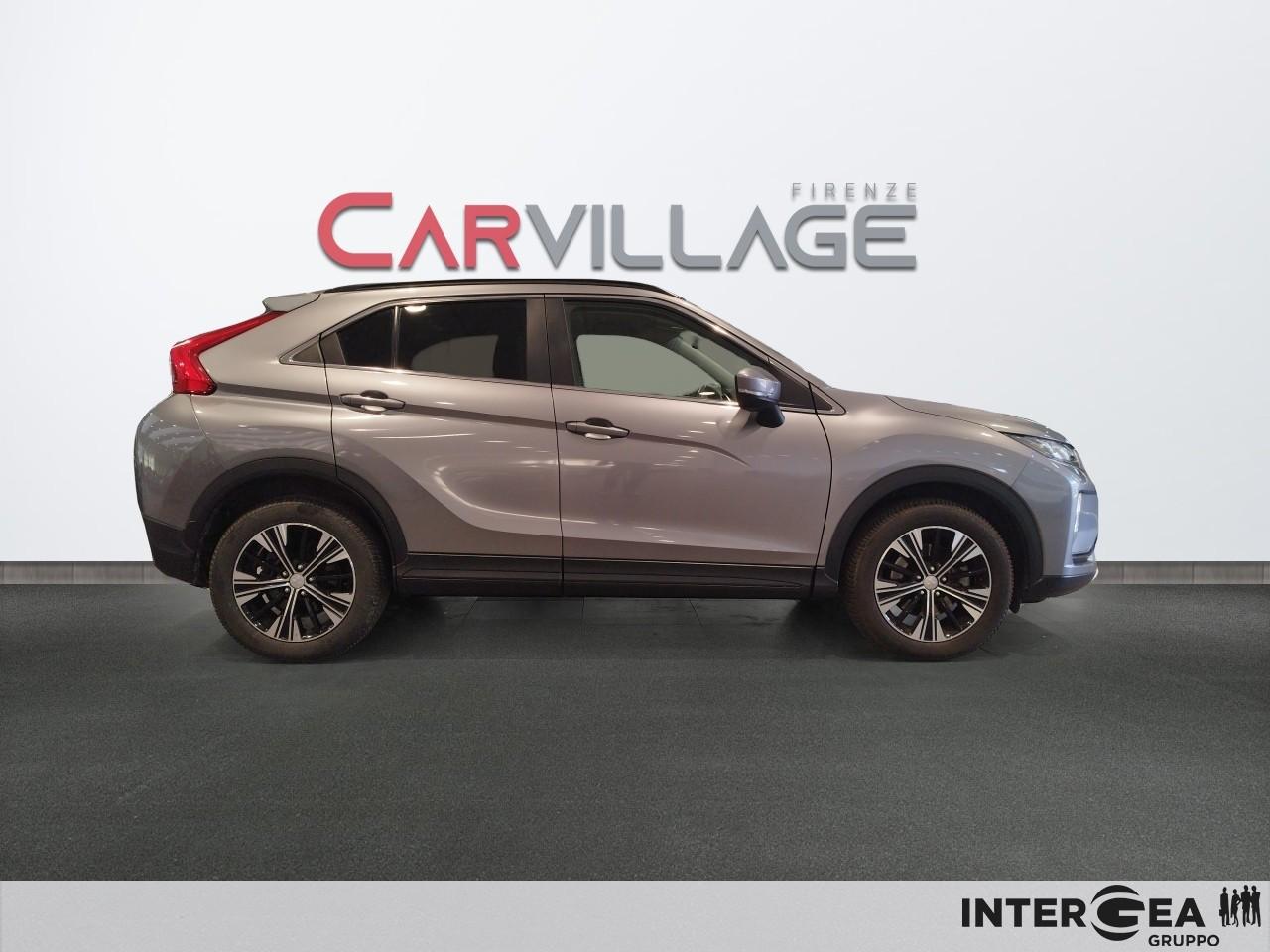 MITSUBISHI Eclipse Cross 1.5 t Instyle 2wd my20