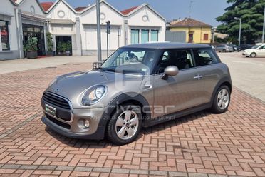 MINI Mini 1.5 One D Boost