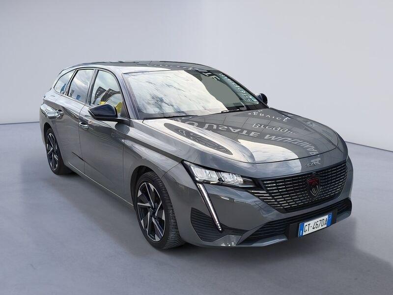 Peugeot 308 SW 1.2 Allure PureTech 130 CV S&S