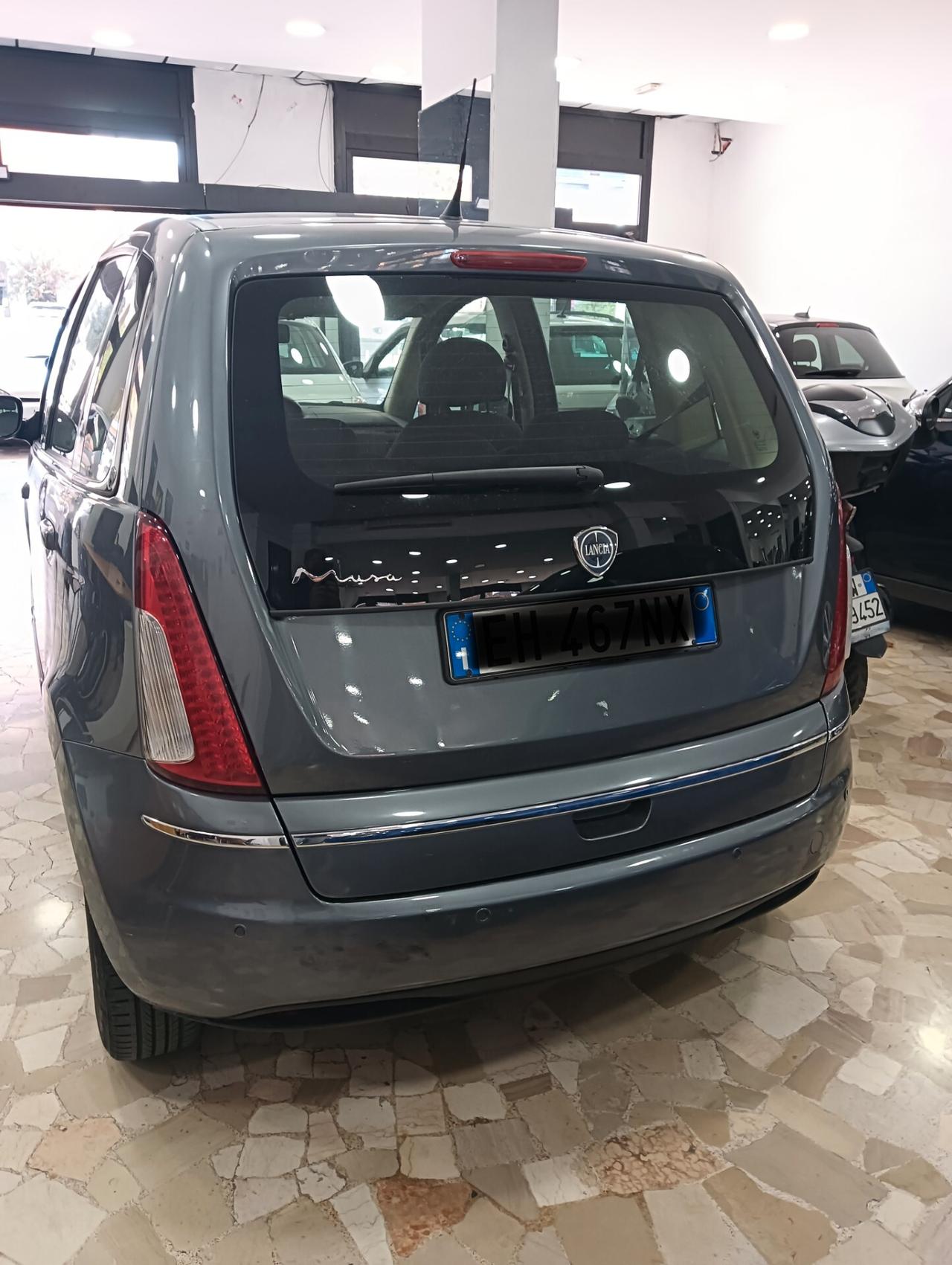 Lancia MUSA 1.3 Mjt 95 CV DFN Platinum