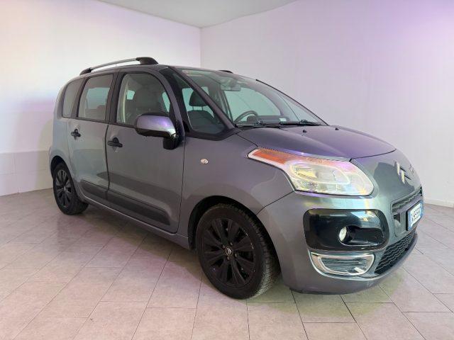 CITROEN C3 Picasso 1.6 VTi 120 Perfect Techno