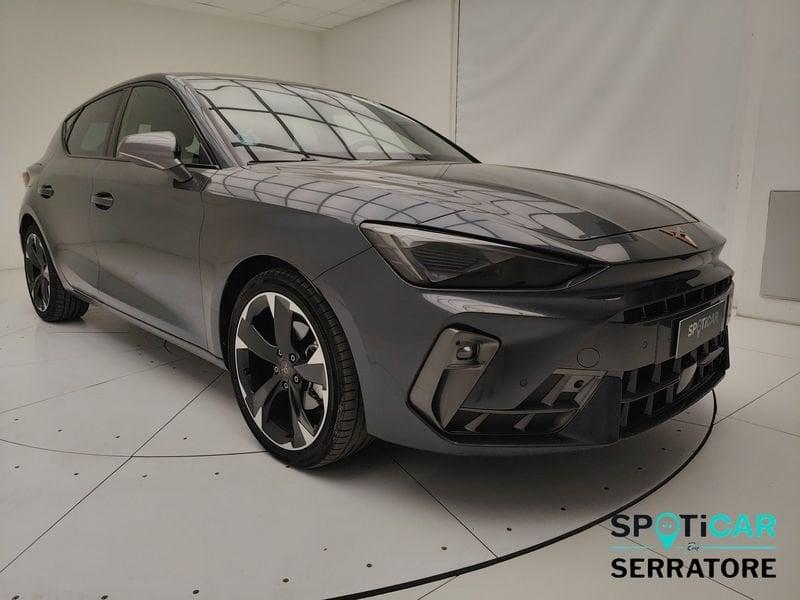 CUPRA Leon CUPRA 1.5 TSI 150CV MANUAL 1.5 TSI 150CV MANUAL