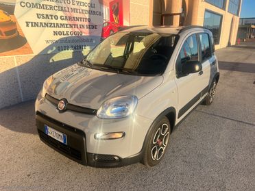 FIAT Panda 1.0 FireFly S&S Hybrid CITY LIFE SOLO KM.16000 PARI AL NUOVO