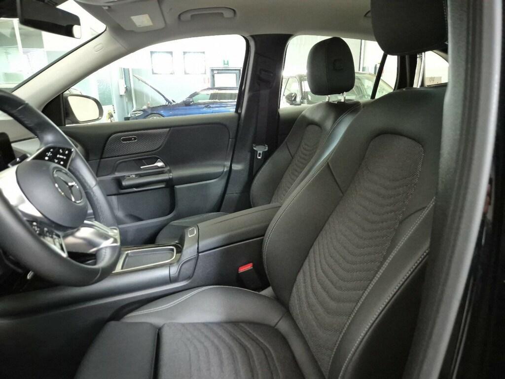 Mercedes GLA 180 180 D Advanced 8G-DCT