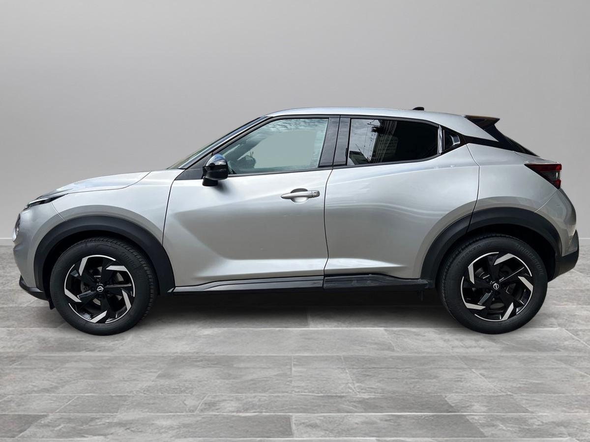 NISSAN Juke 1.0 dig-t N-Connecta 114cv